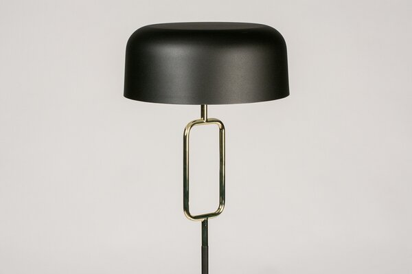 Stojací lampa Berkeley (LMD)