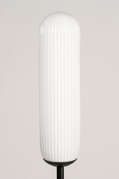 Stojací lampa Calgary (LMD)