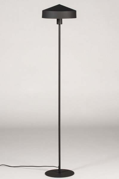 Stojací lampa Cloucester (LMD)