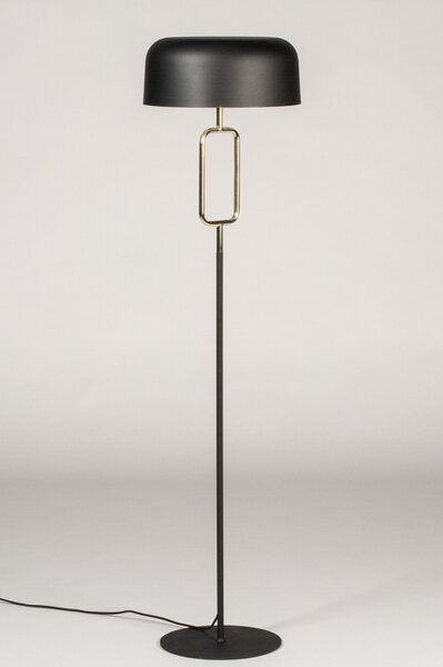 Stojací lampa Berkeley (LMD)