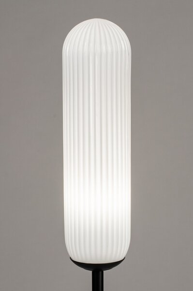 Stojací lampa Calgary (LMD)