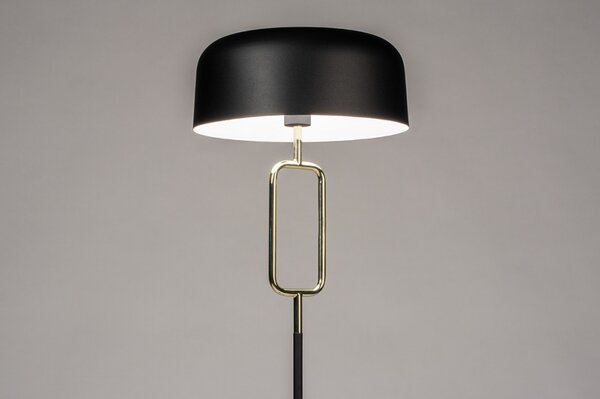 Stojací lampa Berkeley (LMD)