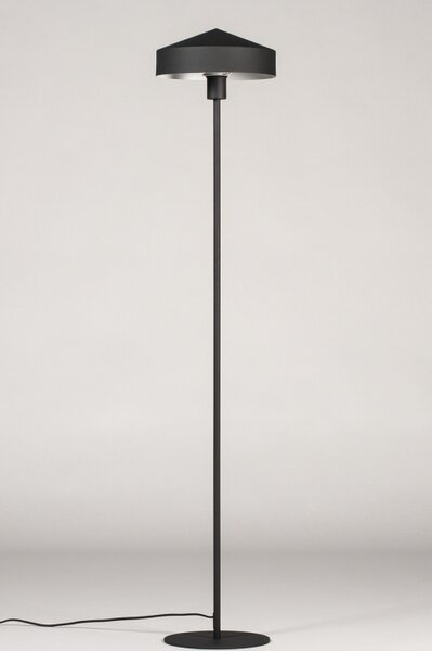 Stojací lampa Cloucester (LMD)