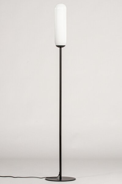 Stojací lampa Calgary (LMD)