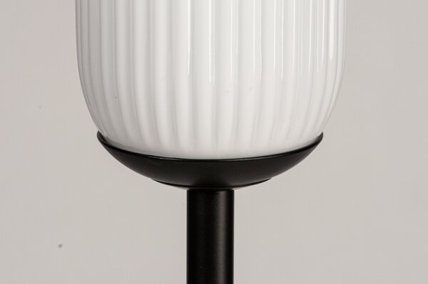 Stojací lampa Calgary (LMD)