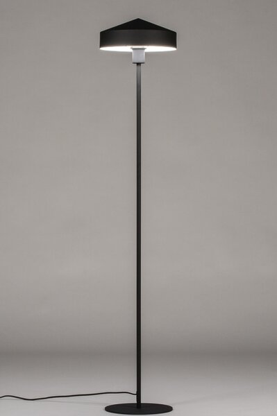 Stojací lampa Cloucester (LMD)