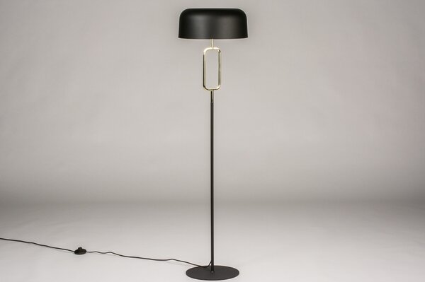 Stojací lampa Berkeley (LMD)