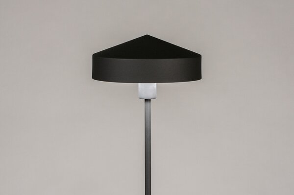 Stojací lampa Cloucester (LMD)