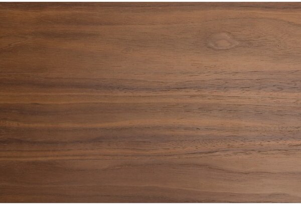 Hnědá komoda z jasanového dřeva 45x112x40 cm Rise – Zuiver