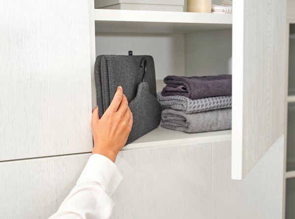 Brabantia Refresh & Steam žehlicí prkno 1.5x41 cm 231728