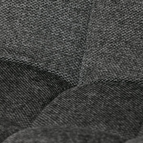 Jídelní židle šedá HC-462 GREY2