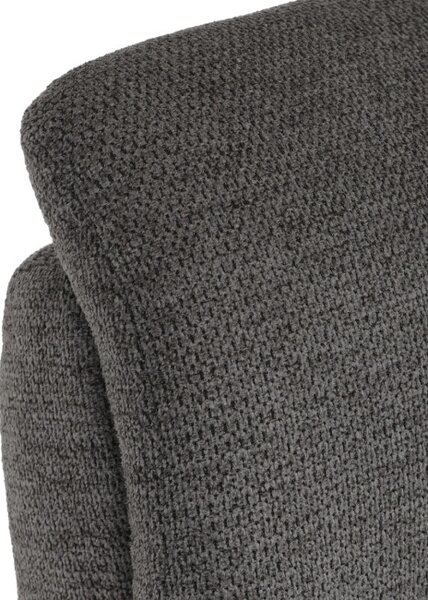 Polohovací křeslo béžové, elektrické TV-C5479 GREY2