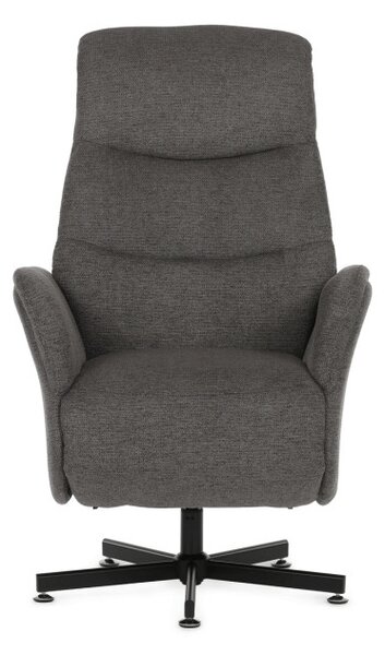 Polohovací křeslo béžové, elektrické TV-C5479 GREY2