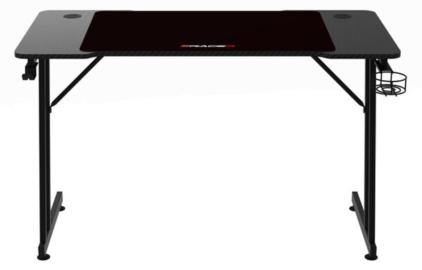 Herní stůl carbon LT-H1102 BK