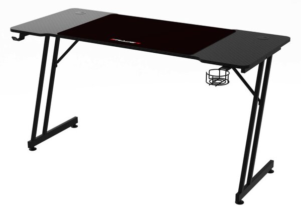 Herní stůl carbon LT-H1104 BK