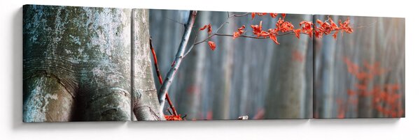 Obraz - Podzim (170x50 cm)