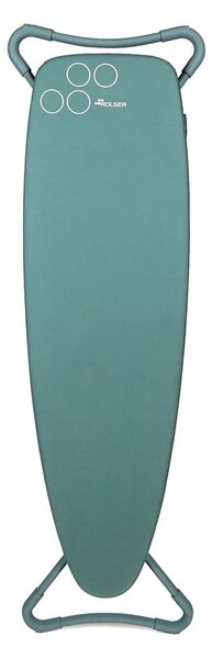 Žehlicí prkno 130x37 cm K-Surf Salvia Tube – Rolser