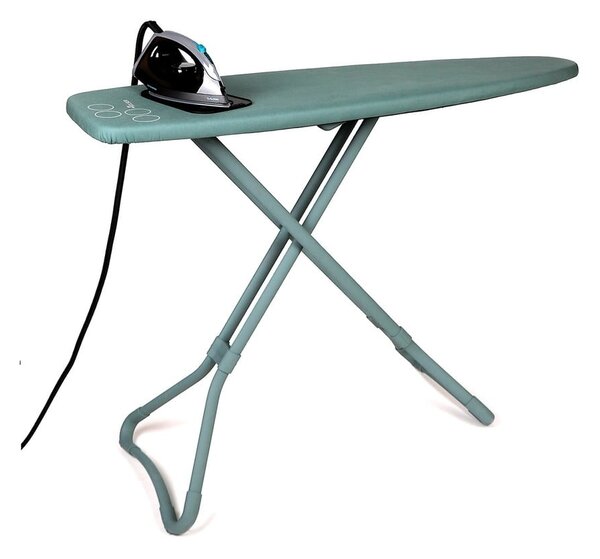 Žehlicí prkno 130x37 cm K-Surf Salvia Tube – Rolser