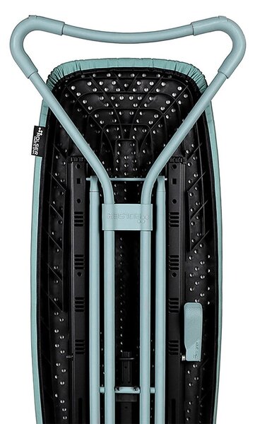 Žehlicí prkno 130x37 cm K-Surf Salvia Tube – Rolser
