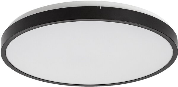 Rabalux Alenzo nástěnné svítidlo 1x36 W bílá-černá 71439