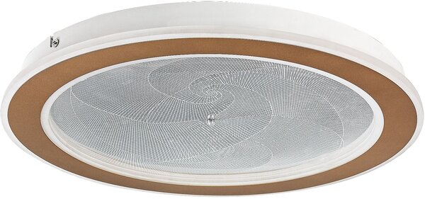 Rabalux Efrael nástěnné svítidlo 1x24 W bílá 71281