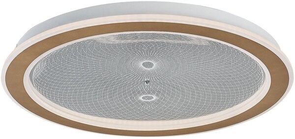 Rabalux Zofrael nástěnné svítidlo 1x36 W bílá 71282
