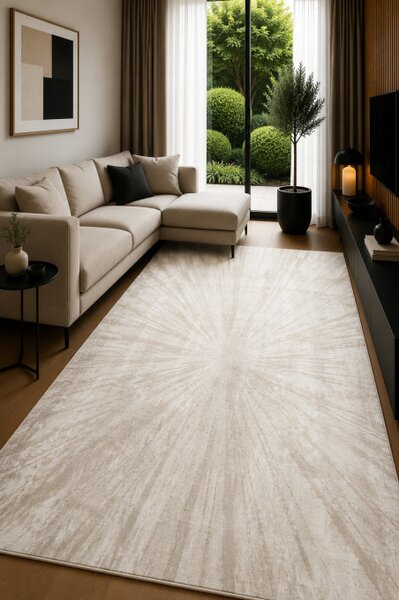 Koberec HOME NP122 BEIGE / VIZON