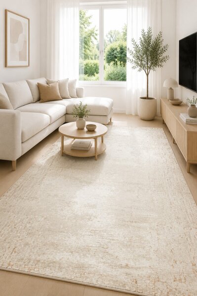 Koberec HOME NP144A CREAM