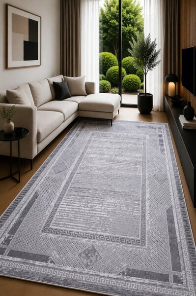 Koberec HOME 363 GREY