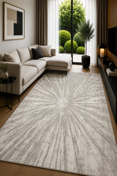 Koberec HOME NP122A GREY