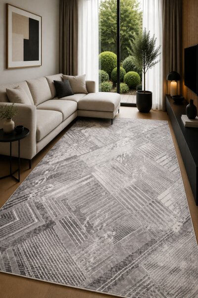 Koberec HOME 354 GREY