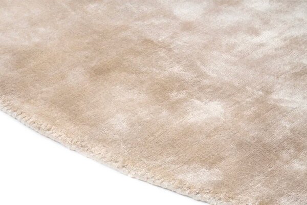 Carpet Decor designové koberce Plain Round (průměr 200 cm)