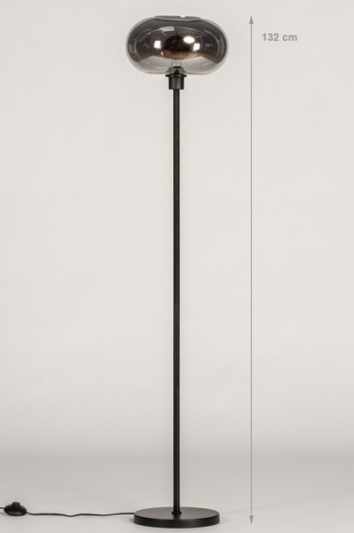 Stojací lampa Arte Champagne Uno (LMD)