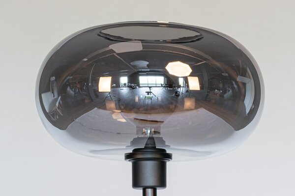 Stojací lampa Arte Champagne Uno (LMD)
