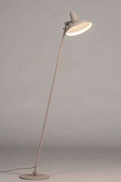 Stojací lampa Barcelona (LMD)