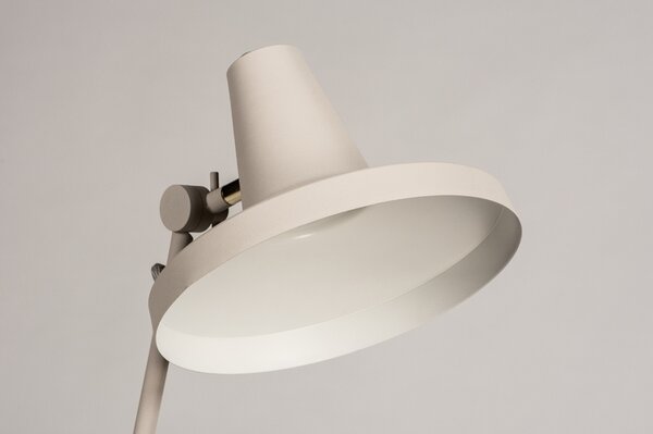 Stojací lampa Barcelona (LMD)