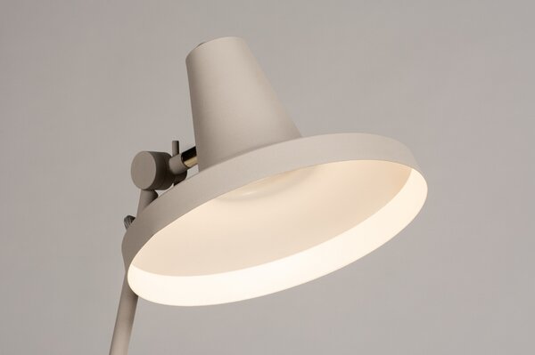 Stojací lampa Barcelona (LMD)