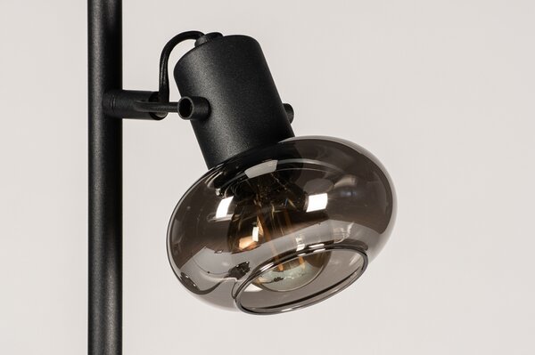 Stojací lampa Rivione 3 (LMD)