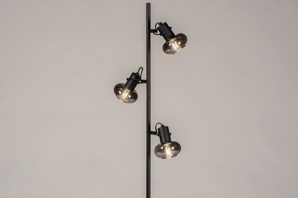 Stojací lampa Rivione 3 (LMD)
