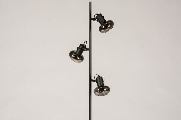 Stojací lampa Rivione 3 (LMD)