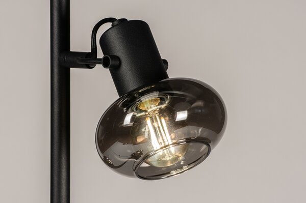 Stojací lampa Rivione 3 (LMD)