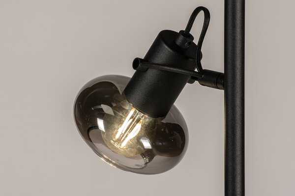 Stojací lampa Rivione 3 (LMD)