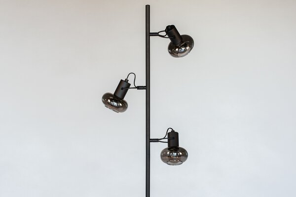 Stojací lampa Rivione 3 (LMD)