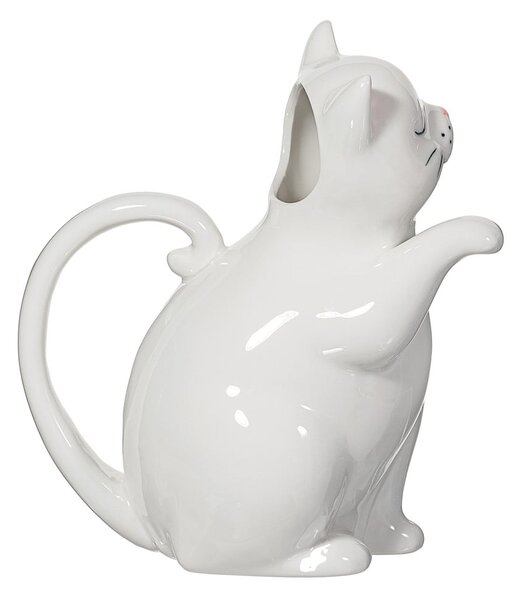 Porcelánová konvička na zalévání Cat – Sass & Belle