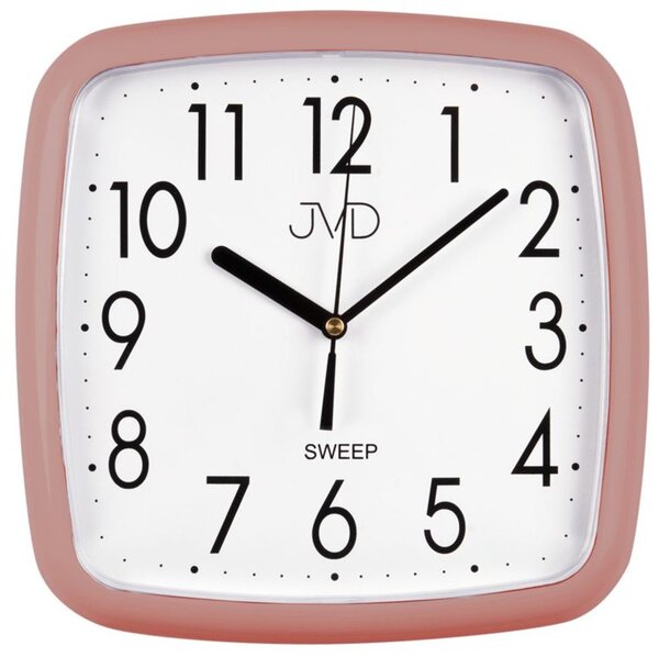 Hodiny JVD HP615.18