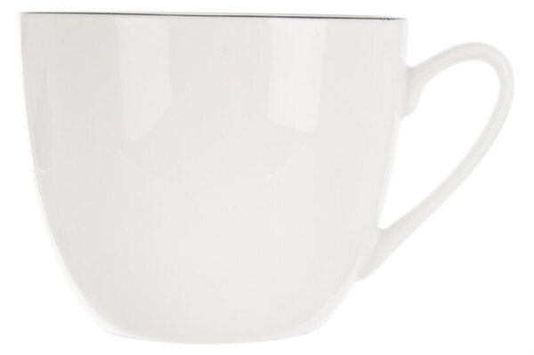 Hrnek Decora cappuccino 0,21 l