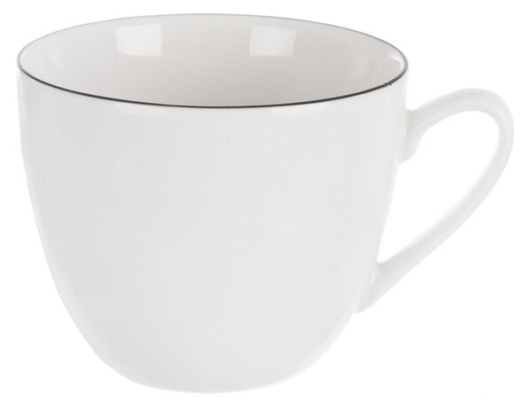 Hrnek Decora cappuccino 0,21 l