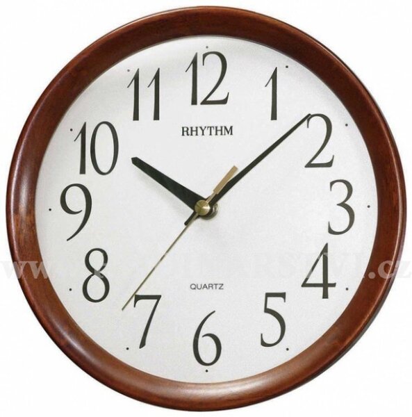 Hodiny Rhythm CMG964NR06