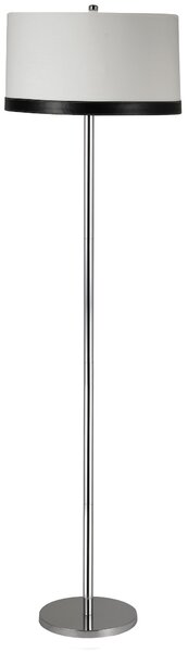 CLX Moderní stojací lampa LIBERTO, 1xE27, 60W 51-31320