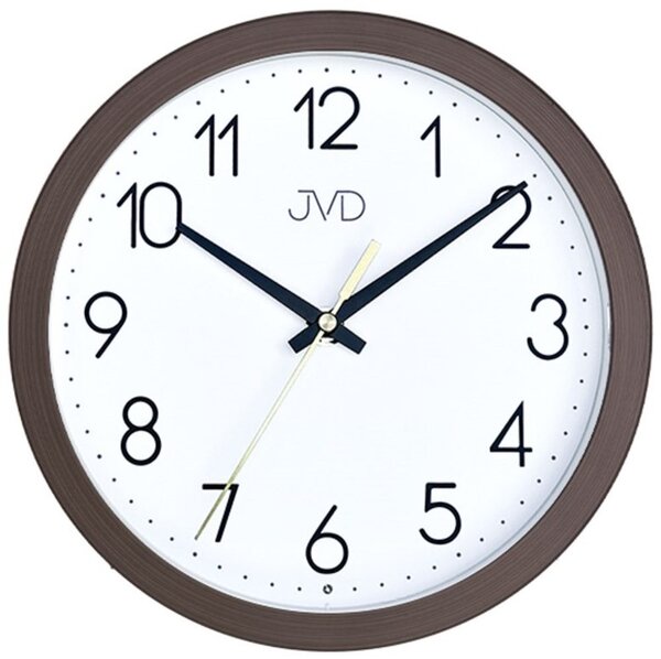 Hodiny JVD HA229.2